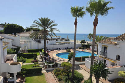 House for sale in Cala Del Moral, La, Málaga. 