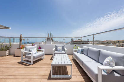 Apartment for sale in San Pedro de Alcántara, Marbella, Málaga. 