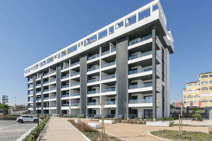 Penthouse/Dachwohnung zu verkaufen in Torrevieja, Alicante. 