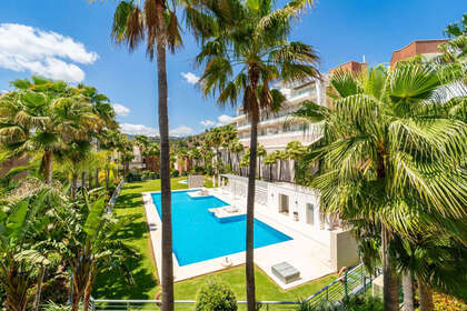 Apartment for sale in Marbella, Málaga. 