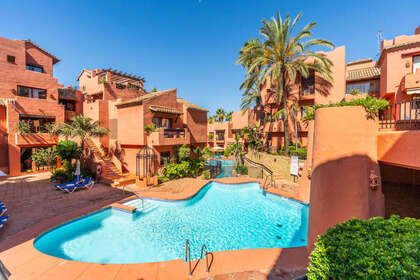 Apartment for sale in Elviria, Marbella, Málaga. 