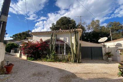 Rancho venda em Altea, Alicante. 