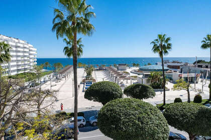 Apartment for sale in Marbella, Málaga. 