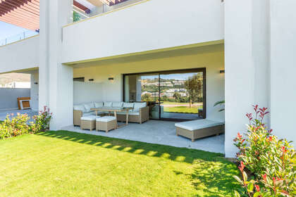 House for sale in La Cala Golf, Mijas, Málaga. 