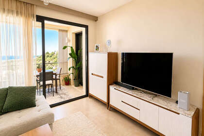 Apartment for sale in Altos de Los Monteros, Marbella, Málaga. 