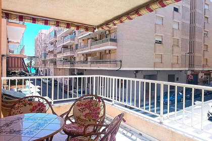 Apartment zu verkaufen in Playa de San Juan, Alicante. 