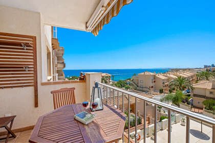 Apartamento venda em Cabo Roig, Alicante. 