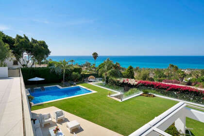 Cluster house for sale in Sierra Blanca, Marbella, Málaga. 
