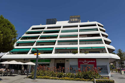 Apartment for sale in San Pedro de Alcántara, Marbella, Málaga. 