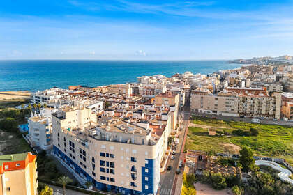 Apartment for sale in Torrelamata - La Mata, Torrevieja, Alicante. 