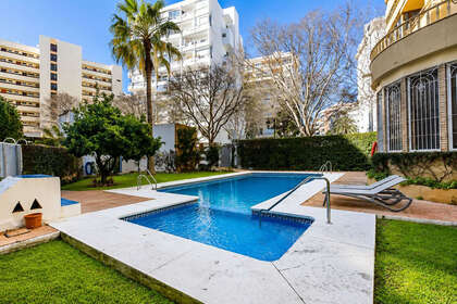 Apartment for sale in Marbella, Málaga. 