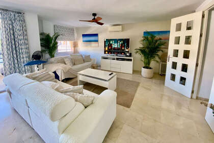 Apartment for sale in Marbella, Málaga. 