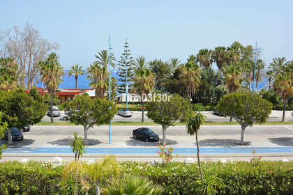 Apartment for sale in San Pedro de Alcántara, Marbella, Málaga. 