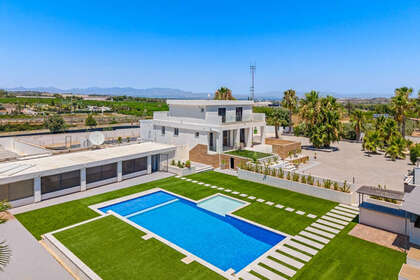 Rancho venda em Montesinos (Los), Alicante. 