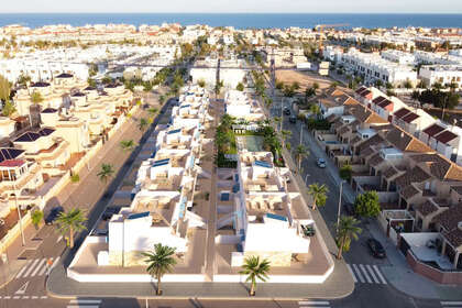 Apartment for sale in Torre de la Horadada, Alicante. 