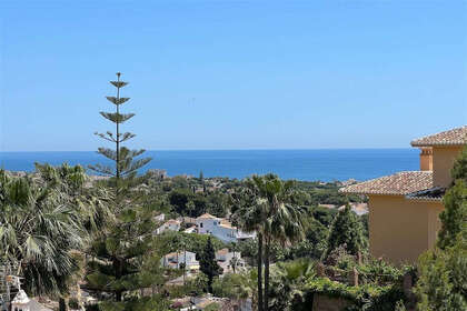 Cluster house for sale in Mijas, Málaga. 