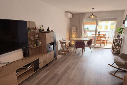 Apartment for sale in Fuengirola, Málaga. 