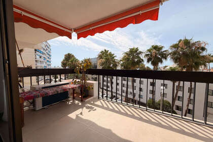 Apartment for sale in Torremolinos, Málaga. 