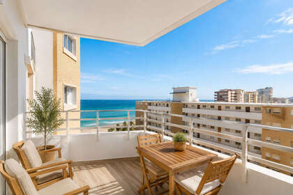 Apartment for sale in Fuengirola, Málaga. 