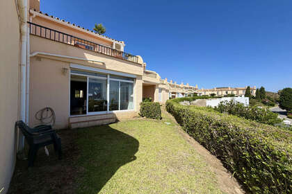 House for sale in Mijas Costa, Málaga. 