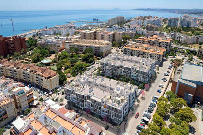 Apartment for sale in Estepona, Málaga. 