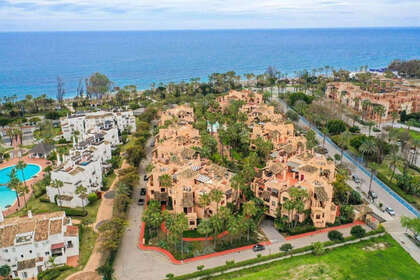 Apartment for sale in San Pedro de Alcántara, Marbella, Málaga. 