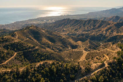 Grundstück/Finca zu verkaufen in Málaga - Este. 
