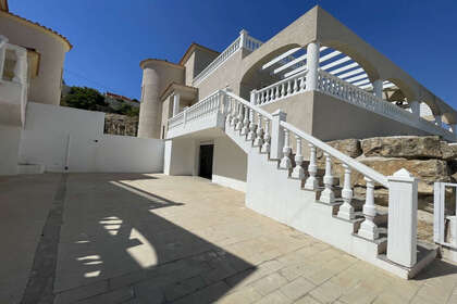 Cluster house for sale in Campello (el), Alicante. 