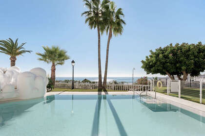 Apartment for sale in Torremolinos, Málaga. 