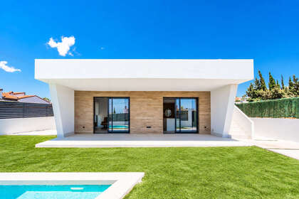 Cluster house for sale in Ciudad Quesada, Rojales, Alicante. 