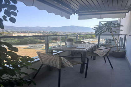 Apartment for sale in Las Lagunas, Fuengirola, Málaga. 
