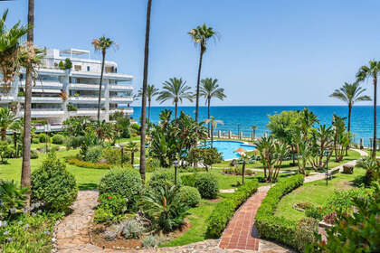 Apartment for sale in Marbella, Málaga. 