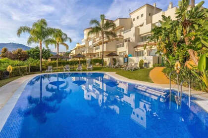 Apartamento venda em Benahavís, Málaga. 
