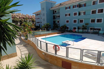 Apartment for sale in Sotogrande, Cádiz. 