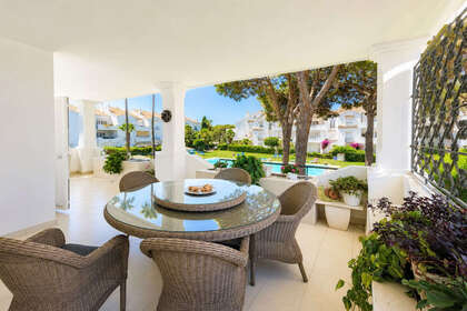 Apartment for sale in Estepona, Málaga. 