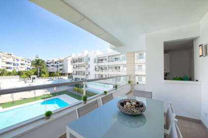 Apartment for sale in San Pedro de Alcántara, Marbella, Málaga. 
