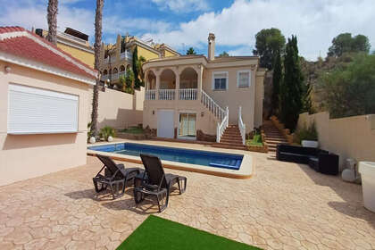 Casa Cluster venda em Algorfa, Alicante. 