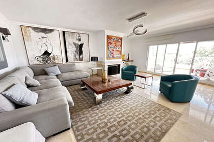 Penthouse/Dachwohnung zu verkaufen in Marbella, Málaga. 