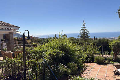 Cluster house for sale in Mijas, Málaga. 