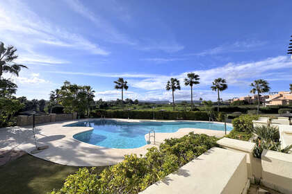 Apartment for sale in Casares, Málaga. 