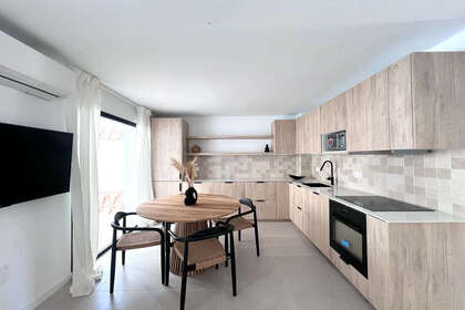 Apartment for sale in Nueva andalucia, Málaga. 