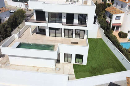 Cluster house for sale in Riviera Del Sol, Marbella, Málaga. 