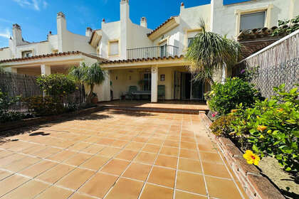 House for sale in La Sierrezuela, Mijas, Málaga. 