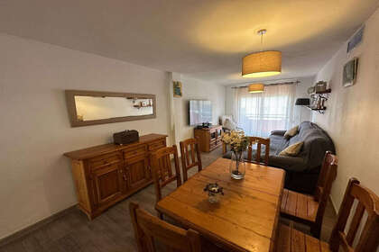 Apartment for sale in Las Lagunas, Fuengirola, Málaga. 