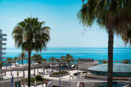 Apartment for sale in Marbella, Málaga. 