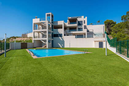 Cluster house for sale in San Miguel de Salinas, Alicante. 