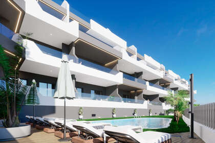 Apartamento venda em Benijófar, Alicante. 