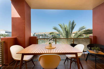 Apartment for sale in Sotogrande, Cádiz. 