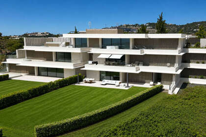 Апартаменты Продажа в Málaga. 