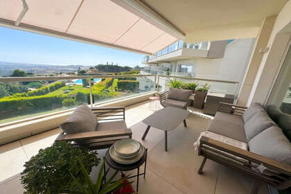 Апартаменты Продажа в La Cala Golf, Mijas, Málaga. 